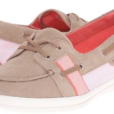 Rockport Rocsports Lite Boat Ballet New Doeskin Washable