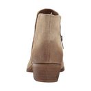 Incaltaminte Femei Splendid Hamptyn Sand Suede