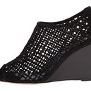 Incaltaminte Femei Aquatalia Shelly Black Suede