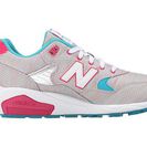 Incaltaminte Femei New Balance WRT580 Multi ColorsTextile