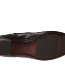 Incaltaminte Femei Frye Stella Chelsea Short Dark Brown Soft Vintage Leather