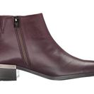 Incaltaminte Femei COACH Montana Warm Oxblood Soft Veg Leather