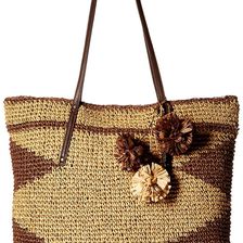 Lucky Brand Cabo Tote Neutral