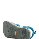Incaltaminte Femei Keen Whisper Sandal CELESTIAL-CORYDALIS BLUE