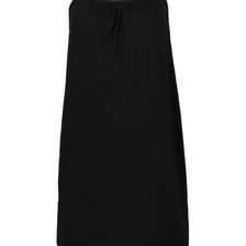 Rochie cu dantelă croşetată 