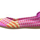 Incaltaminte Femei Easy Spirit Gibby Dark Pink MultiDark Pink Fabric