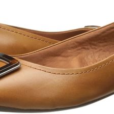 Rockport Total Motion 30mm Buckle Valigia Burn Calf