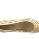 Incaltaminte Femei Walking Cradles Poet Eggshell Mesh