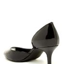 Incaltaminte Femei Tahari Jessie Pump BLACK PATENT