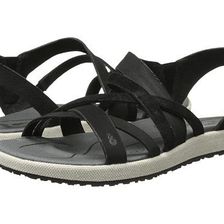 Incaltaminte Femei Ahnu Maze Black