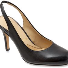 Trotters Gidget Black