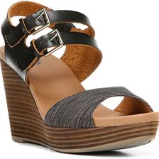 Dr. Scholl's Mashup Black PU