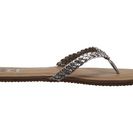 Incaltaminte Femei Billabong Braidy Silver
