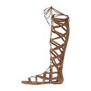 Incaltaminte Femei Steve Madden Sammson Sand