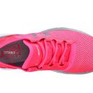 Incaltaminte Femei Under Armour UA Speedformtrade Apollo 2 Harmony RedWhiteMetallic Silver