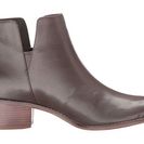 Incaltaminte Femei Cole Haan Abbot Bootie Major Brown Leather