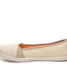 Incaltaminte Femei Roxy Jules Sport Flat Beige