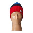 Accesorii Femei Neff Trio Beanie RedNavyBlue
