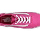 Incaltaminte Femei Vans Milton Lo Canvas Sneaker - Womens Pink
