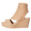 Incaltaminte Femei Cordani Fen Crme Nubuck