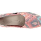 Incaltaminte Femei Sanuk Kats Meow Prints BlackMulti