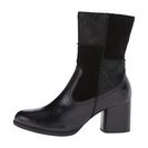 Incaltaminte Femei Born Hayley BlackBlackBlack Combo