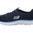 Incaltaminte Femei SKECHERS Empire - Ocean View Navy