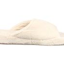 Incaltaminte Femei Acorn New Spa Slide Natural Fabric