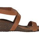 Incaltaminte Femei Teva Cabrillo Strap Wedge 2 Tan