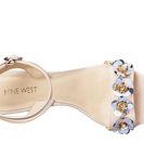 Incaltaminte Femei Nine West Balada Light Pink Leather