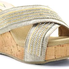 VOLATILE Blissy Champagne