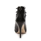 Incaltaminte Femei Alice Olivia Tahara Pump Black