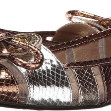 J. Renee Edie Metallic Multi