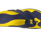 Incaltaminte Femei Crocs University of Michigan MODI Flip Navy