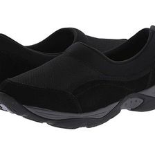 Incaltaminte Femei Easy Spirit Ebnor Black Multi Suede