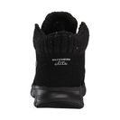 Incaltaminte Femei SKECHERS Synergy - Winter Nights Black