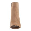 Incaltaminte Femei Sam Edelman Yarin Oatmeal Kid Suede Leather