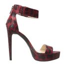 Incaltaminte Femei Jessica Simpson Viera Red