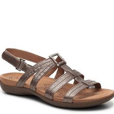 Incaltaminte Femei Naturalizer Every Gladiator Sandal Pewter