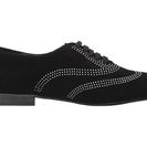 Incaltaminte Femei Vaneli Fayanne Black Suede