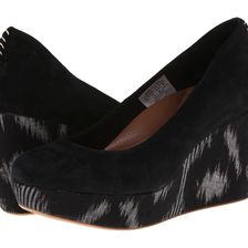 Reef High Tropic Black