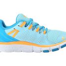 Incaltaminte Femei Under Armour UA Micro Gtrade Limitless TR Sky BlueDynamo BlueYuzu Orange