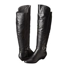 Incaltaminte Femei Madden Girl Zilch Black Paris