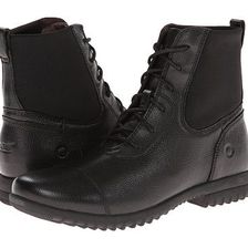 Incaltaminte Femei Bogs Alexandria Lace Boot Black