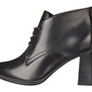 Incaltaminte Femei Clarks Kadri Alexa Black Leather