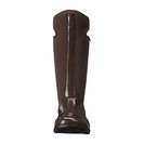 Incaltaminte Femei Bogs Sidney Solid Tall Brown