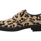Incaltaminte Femei McQ Chatsworth LeopardBlack