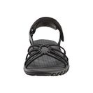 Incaltaminte Femei Teva Kayenta Vega Black