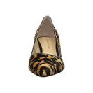 Incaltaminte Femei Ivanka Trump Athynaly Leopard Print