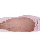 Incaltaminte Femei Kate Spade New York Yasmin Valentine Pink Nappa